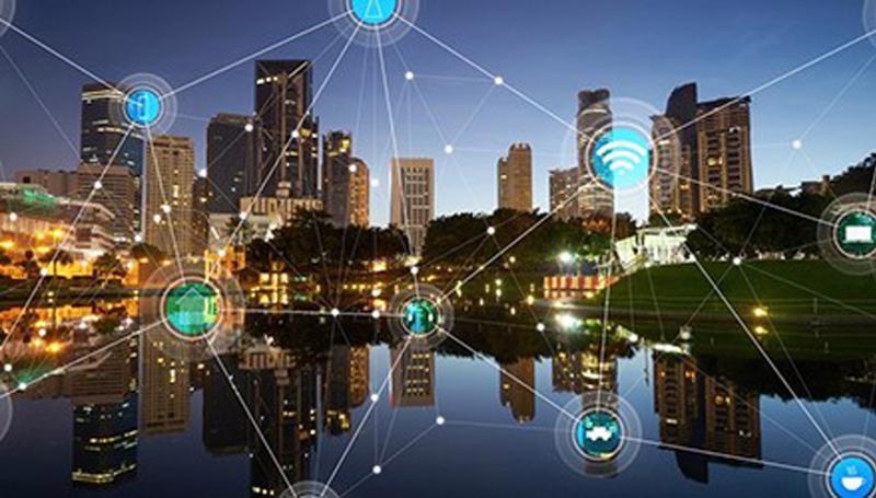 Mỗi căn biệt thự tại BRG Smart City được thiết kế với phong cách kiến trúc hiện đại, tinh tế, phù hợp với lối sống thượng lưu.